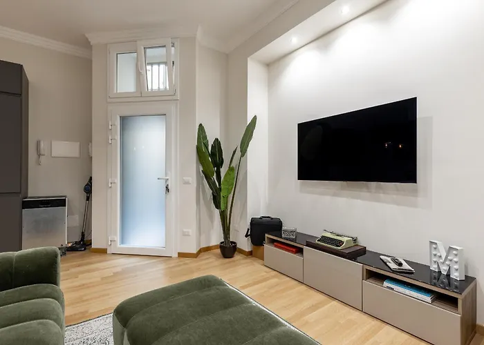 Tadino 1 * Μιλάνο