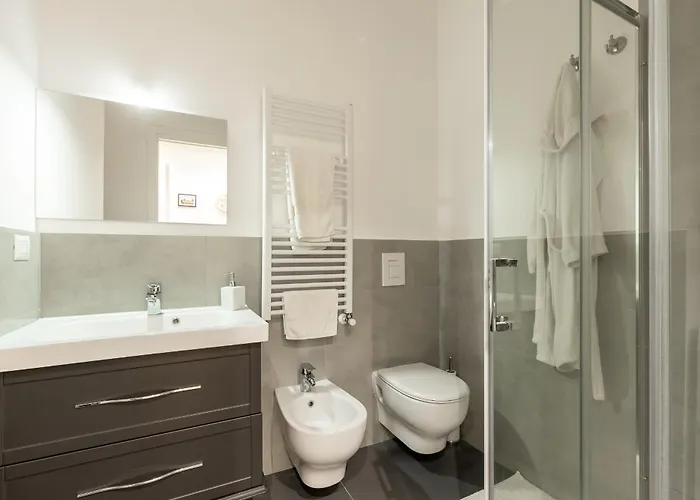 Tadino 1 Διαμέρισμα *