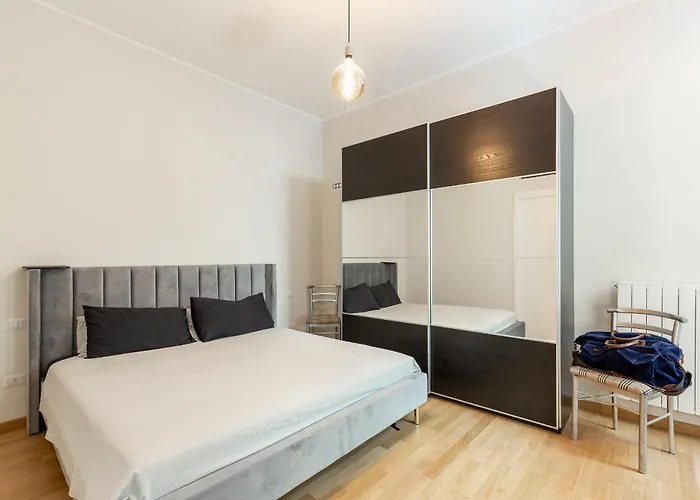 Διαμέρισμα Tadino 1 *