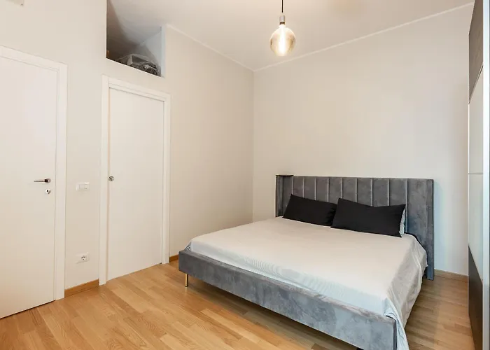 Tadino 1 Διαμέρισμα