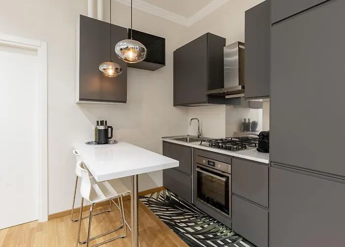 Διαμέρισμα Tadino 1