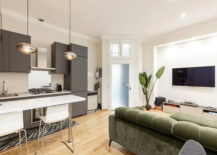 Tadino 1 Διαμέρισμα *