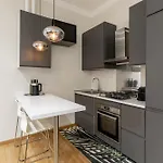 Apartamento Tadino 1