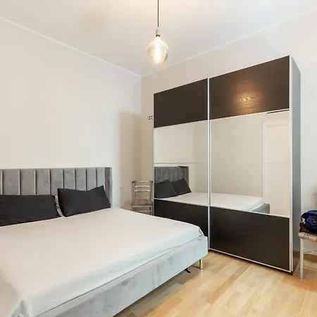 Apartamento Tadino 1 *