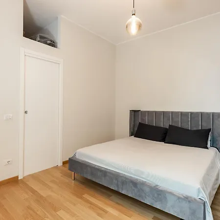 Tadino 1 Apartamento